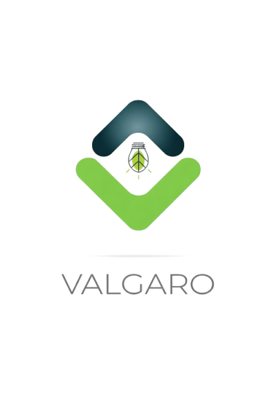 VALGARO SAS